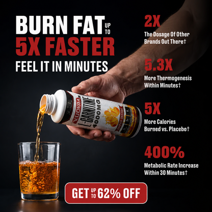Liquid L-Carnitine 4000MG