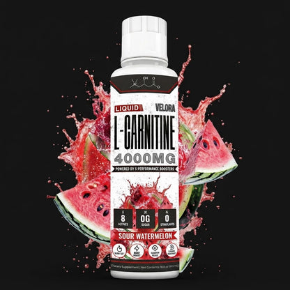 Liquid L-Carnitine 4000MG